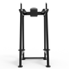 CG2045 Leg Raise/Dip