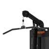 CG2015 Seated T-Bar Lat Pull Down