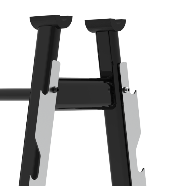 CG2054 Barbell Rack(For 10 Pics