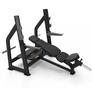CG2A38 Bench Incline