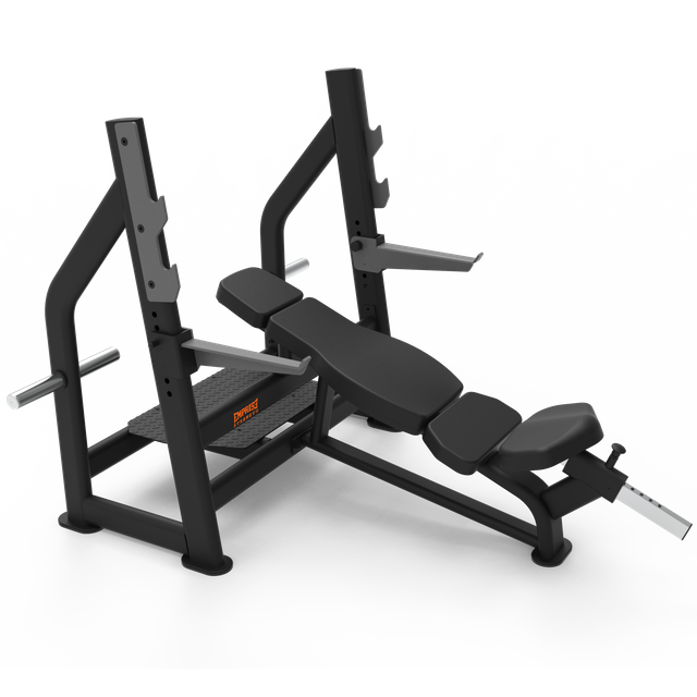 CG2A38 Bench Incline