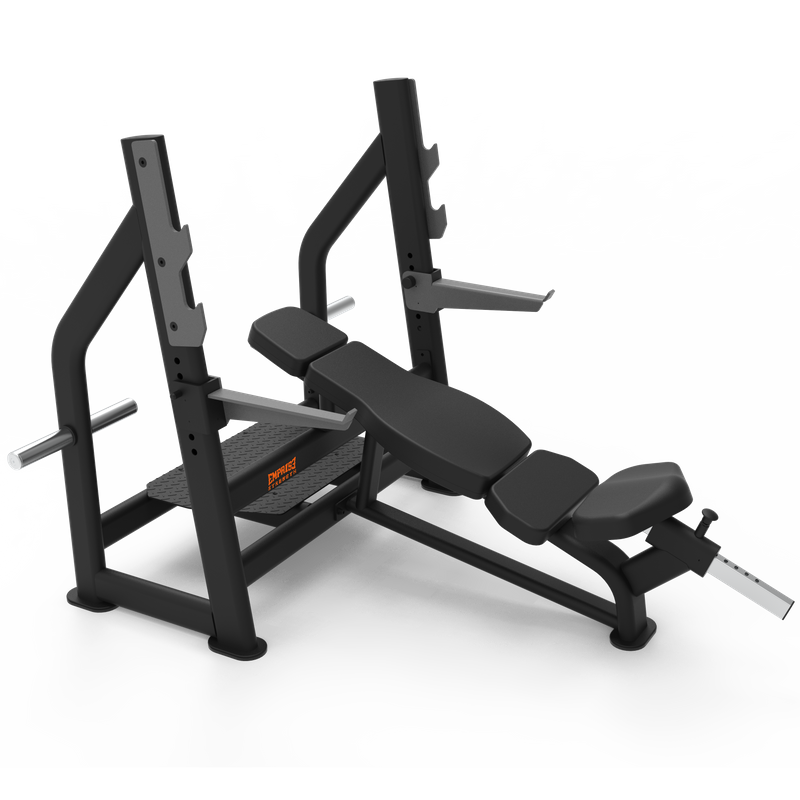 CG2A38 Bench Incline