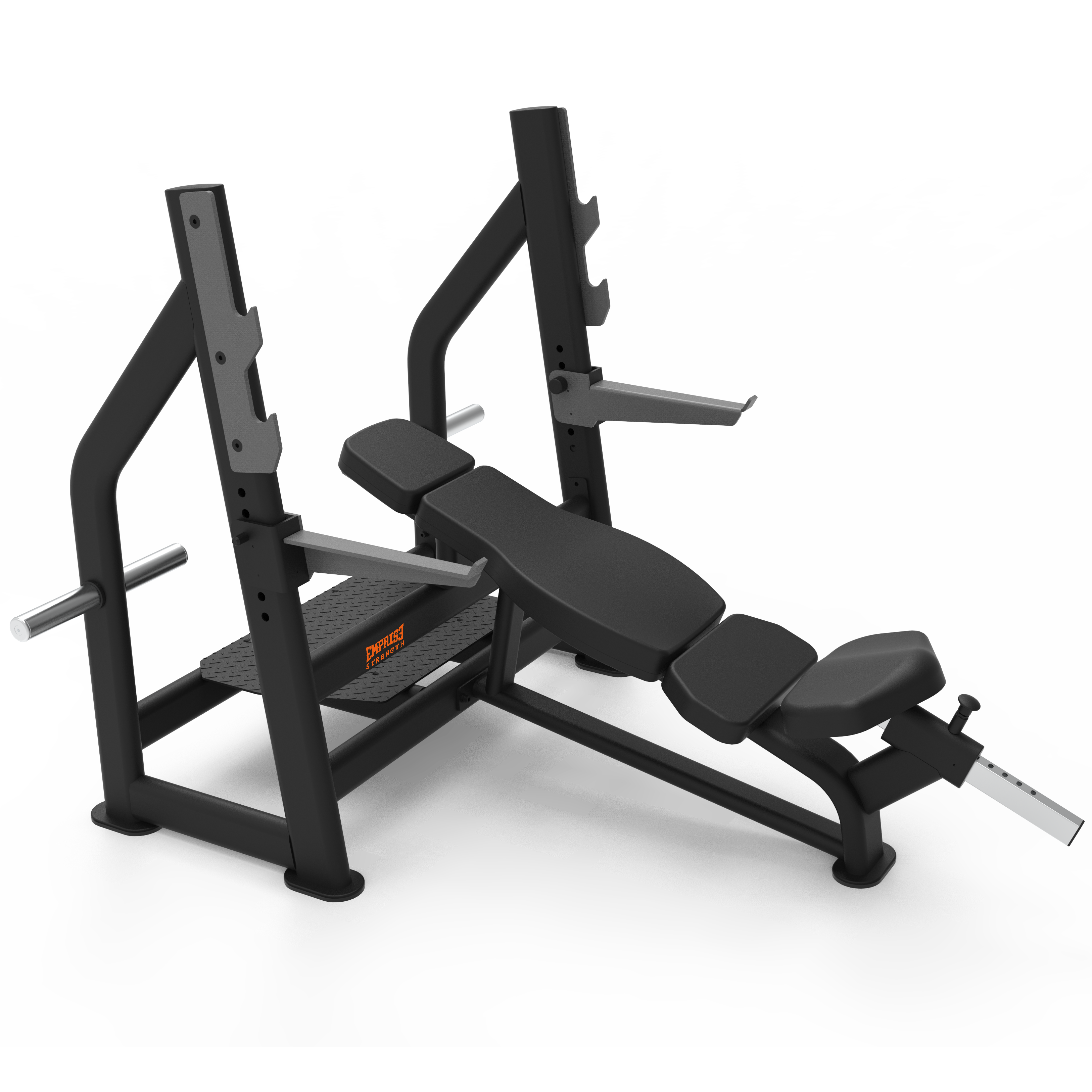 CG2A38 Bench Incline