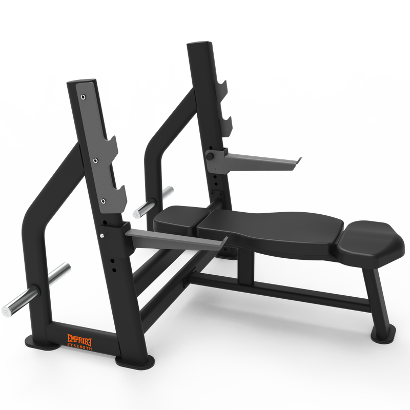 CG2A39 Bench Press