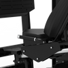 CG2C28 Seated Leg Press