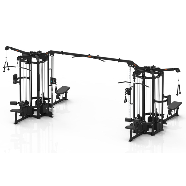 GF1003 9-Station Multi Jungle