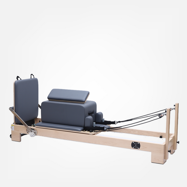 JD2301001 Wood Reformer -A-02
