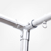 JD2301022 Pilates Elevated Bed ( CADIALLIC )