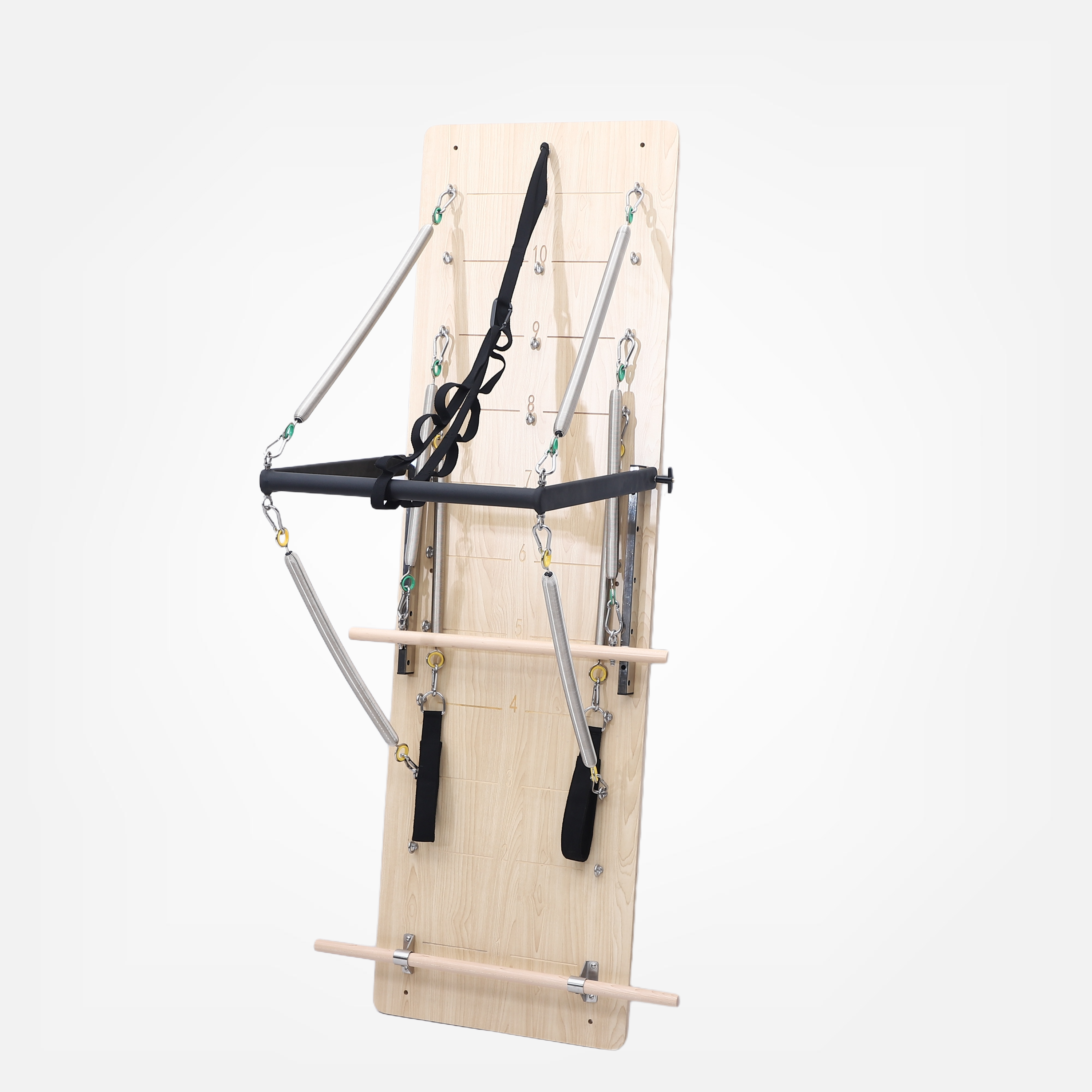 PST001 Upgraded Wall Hanging Pilates