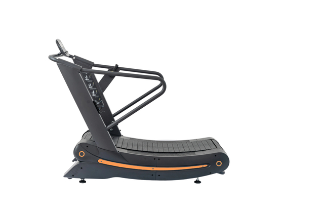 UT600 Unpower Treadmill