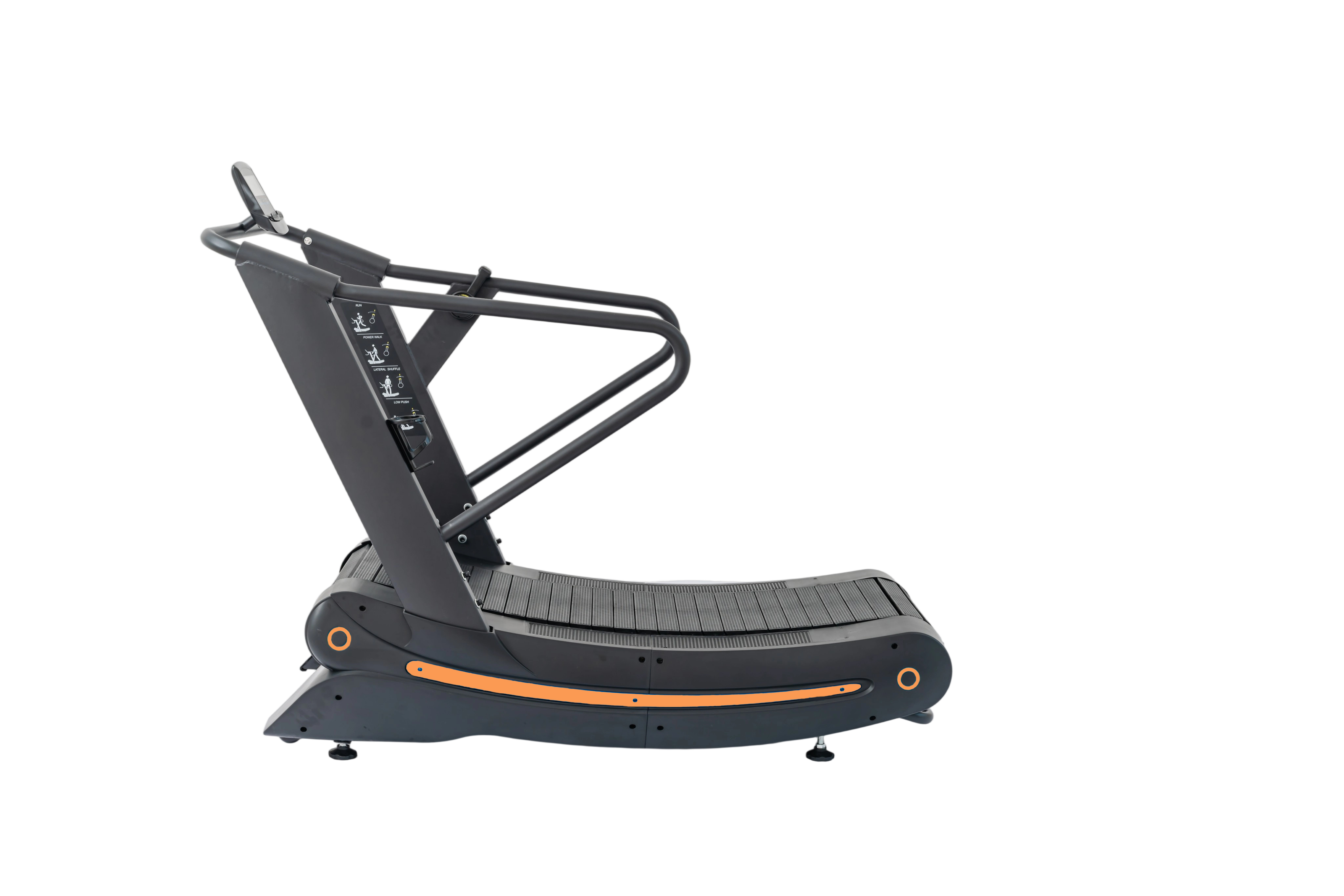 UT600 Unpower Treadmill