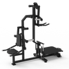 BG2038 Dual Lateral Raise