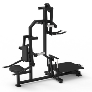 BG2038 Dual Lateral Raise
