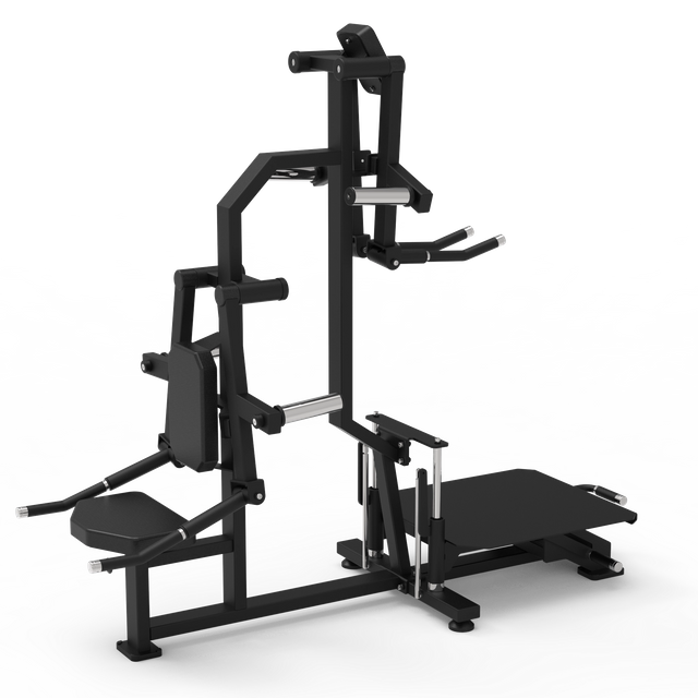 BG2038 Dual Lateral Raise