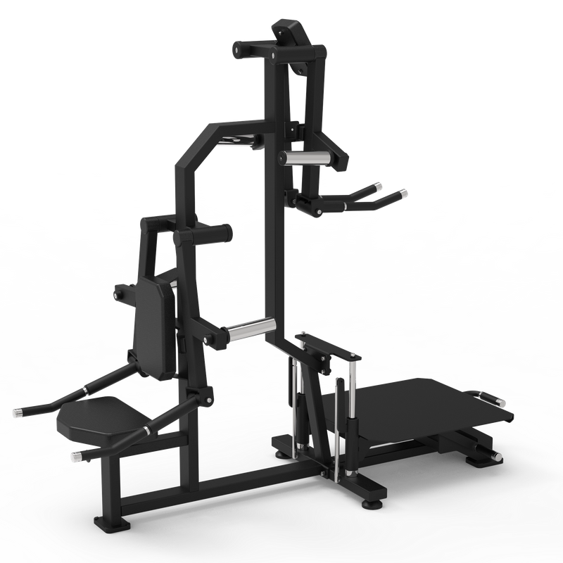 BG2038 Dual Lateral Raise