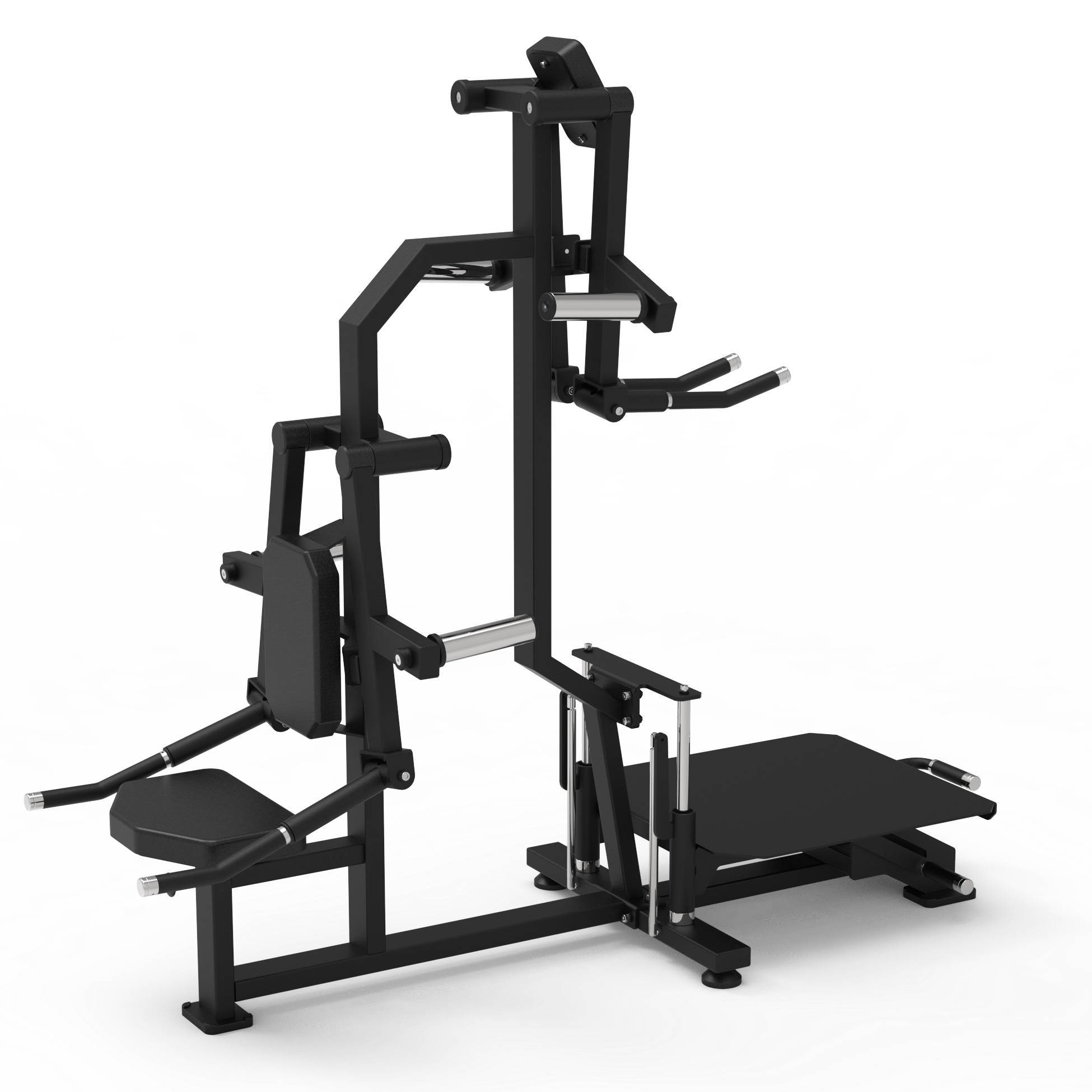 BG2038 Dual Lateral Raise