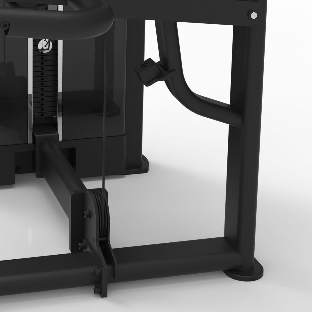 CG1012 Seated Dip 
