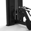 CG1013 Seated Low Row 