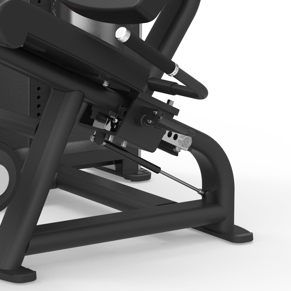 BPM1205 Seated Leg Extension 