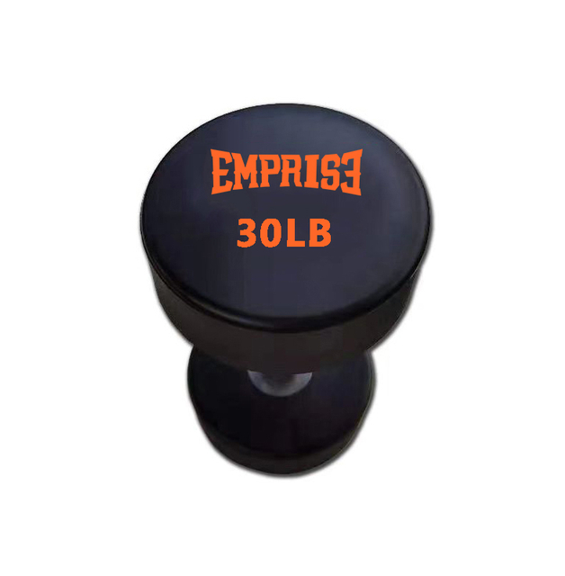 ED2001 CPU Dumbbell