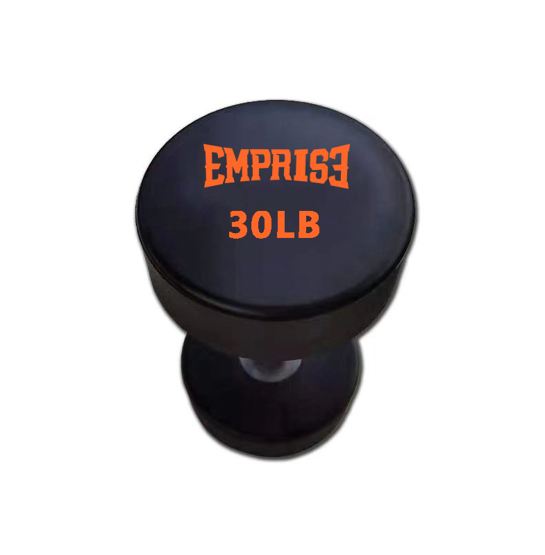 ED2001 CPU Dumbbell