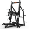 BG2E28 Vertical Leg Press