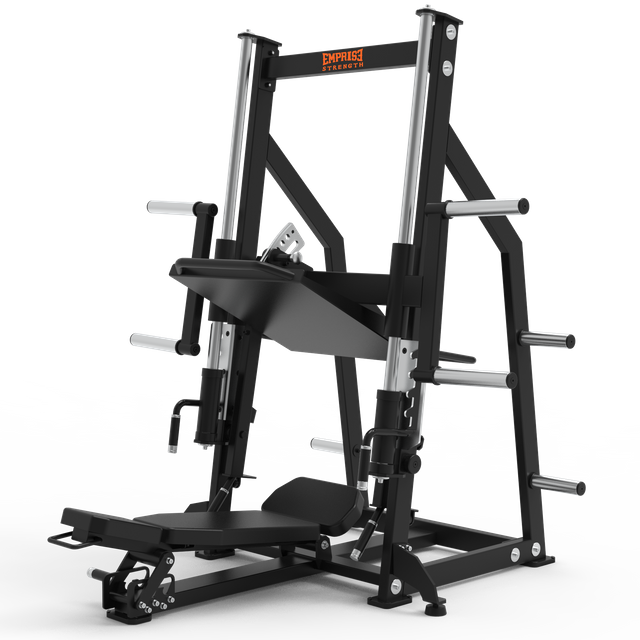 BG2E28 Vertical Leg Press