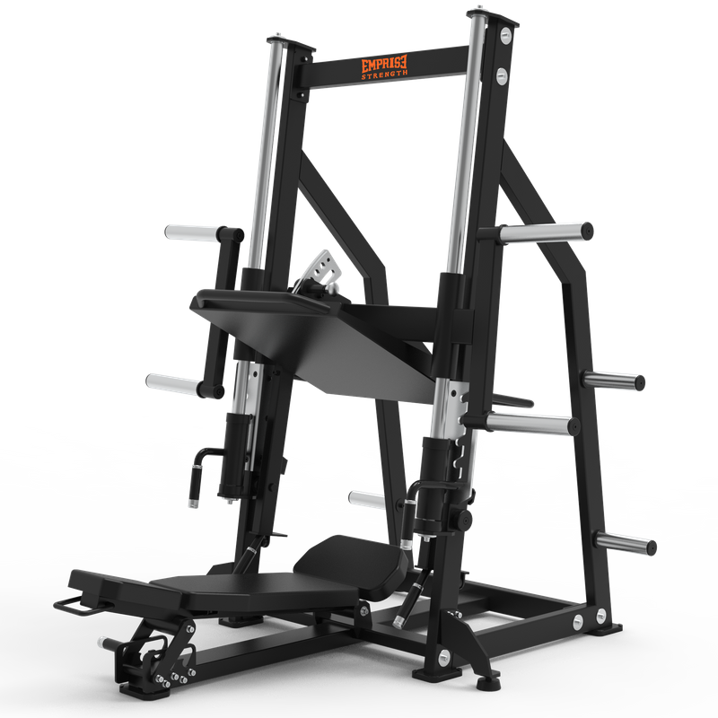 BG2E28 Vertical Leg Press
