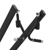 CG1A15 Seated Lat Pull Down(Biax)