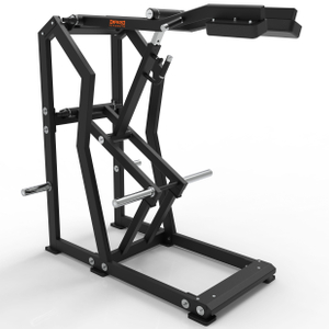BG2019 Standing Calf Raise