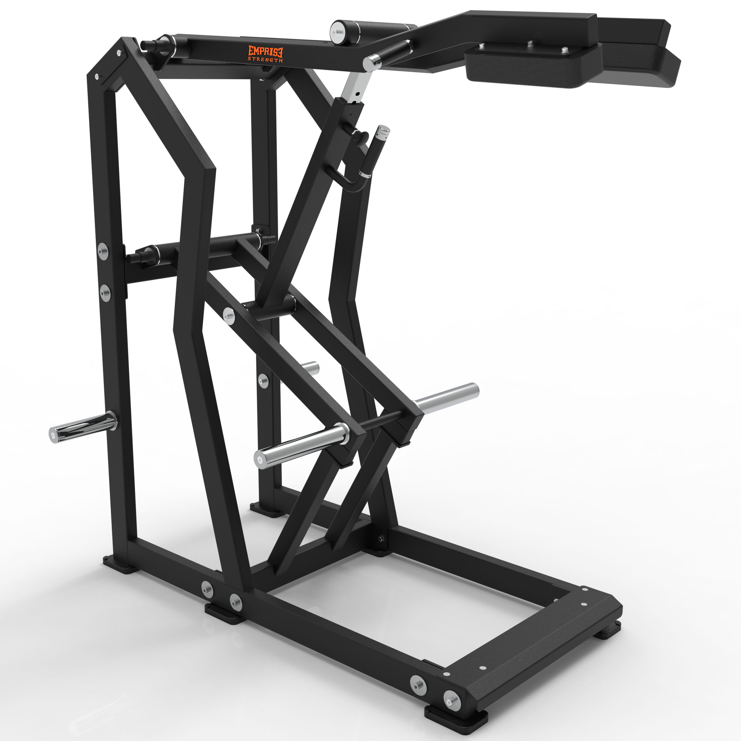 BG2019 Standing Calf Raise