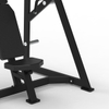 BG2014 Seated Bench Press
