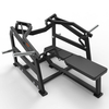 BG2015 Horizontal Bench Press
