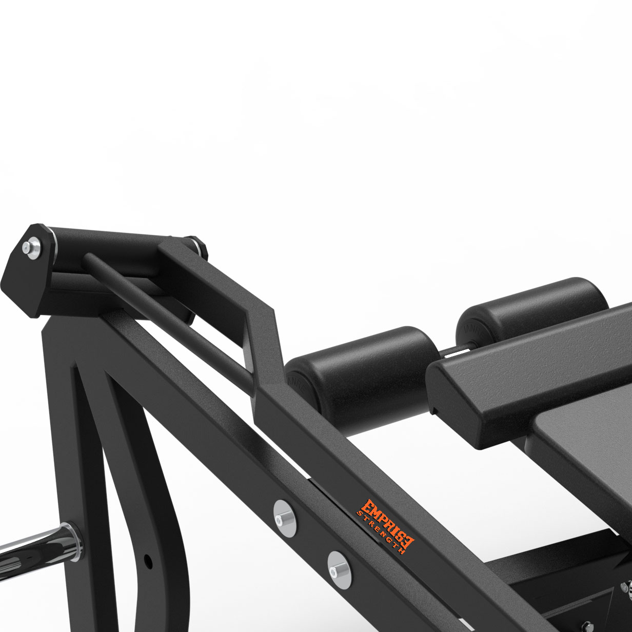 BG2013 Decline Chest press