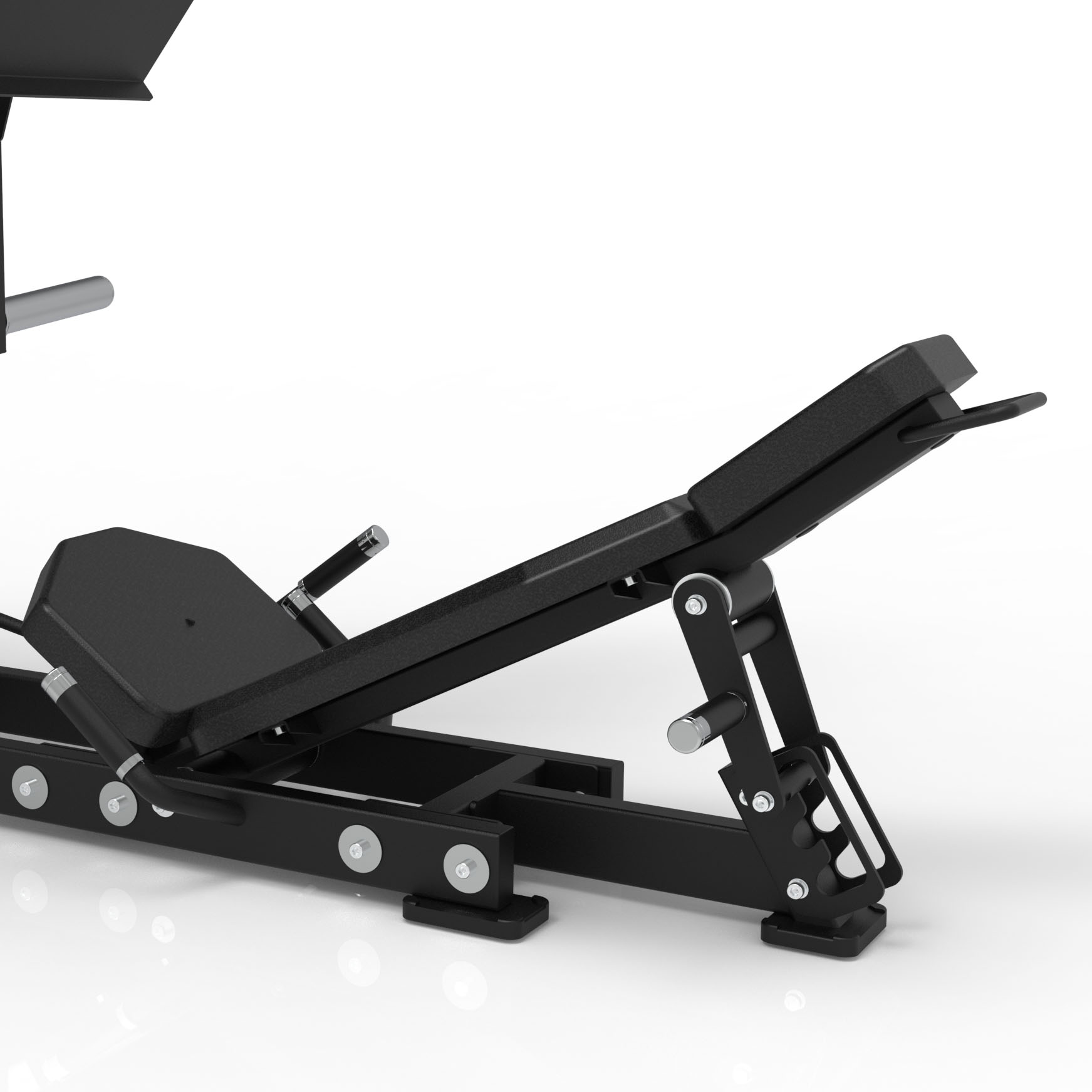 BG2022 Lying Leg Press