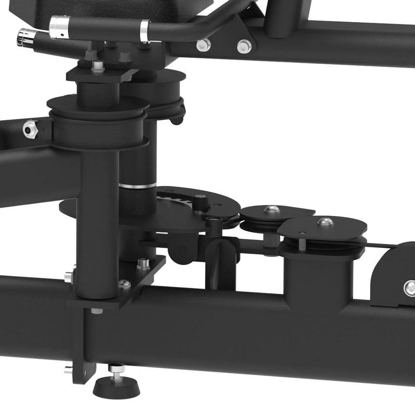 CF3010 Adductor/Abductor