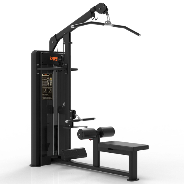 CF3006 Lat Pull Down/Low Row