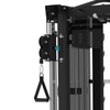 CF5002 Functional Trainer/3D Smith Machine