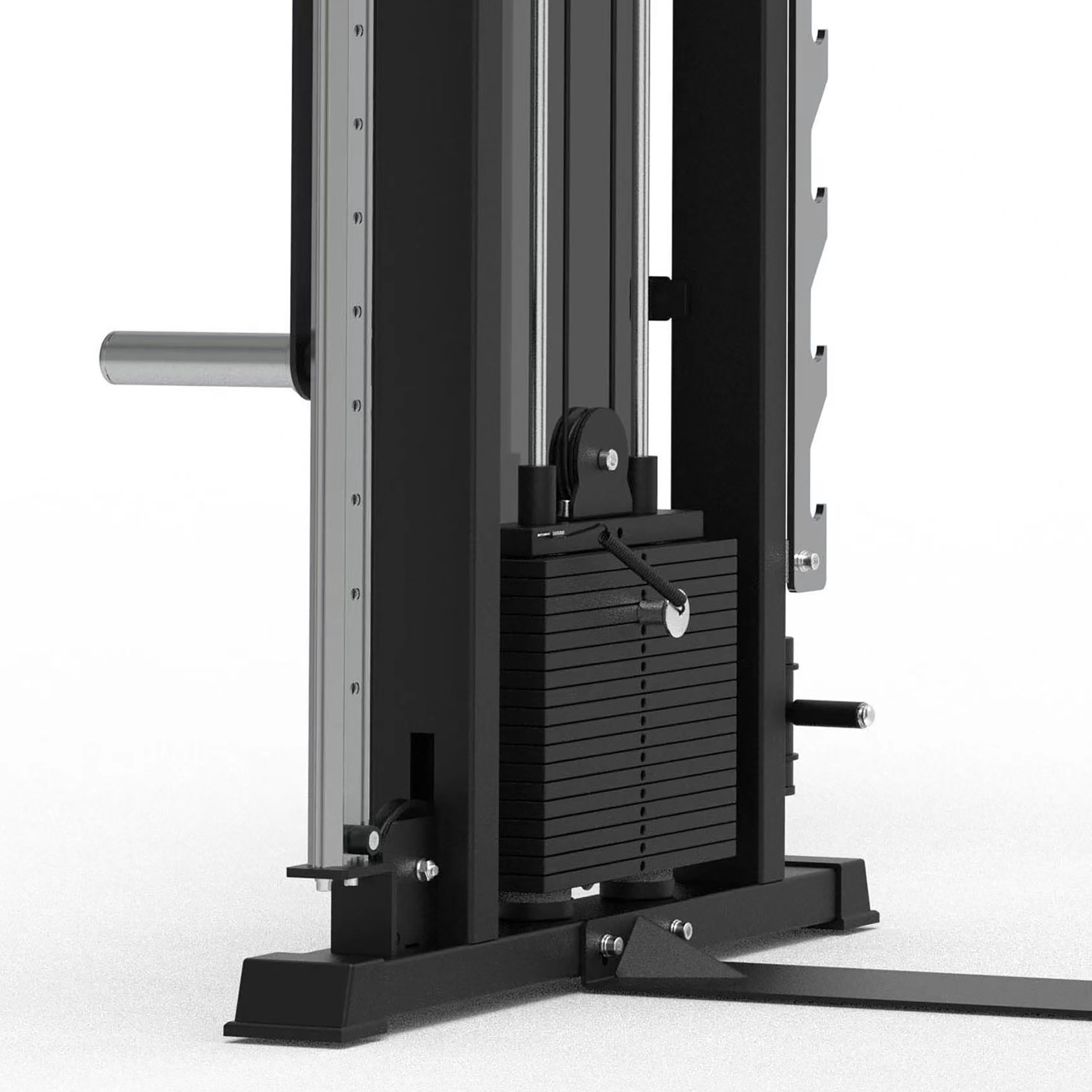 CF5004 Functional Trainer/Smith Machine