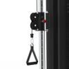 CG1032 Dual Adjustable Pulley
