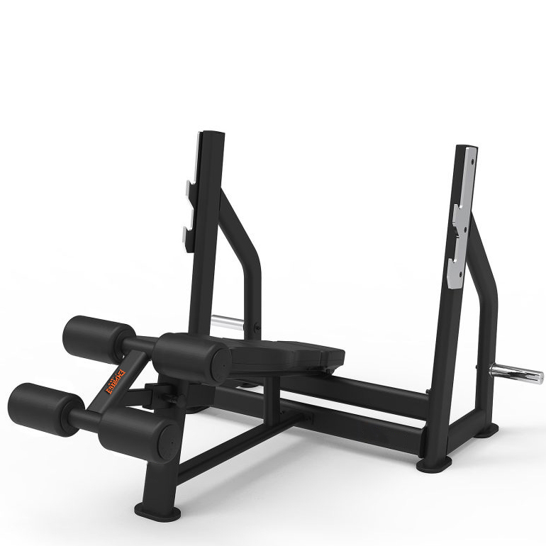 CG1040 Bench Decline