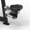 CG1063 Standing Abdominal