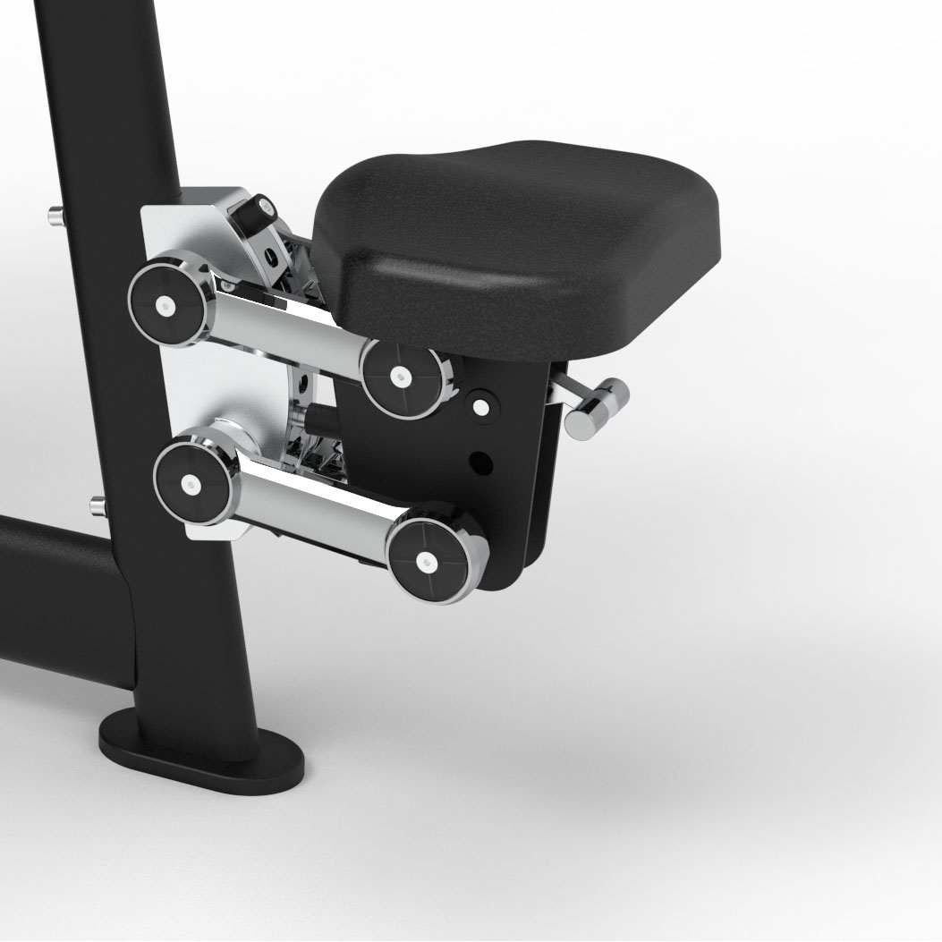 CG1063 Standing Abdominal
