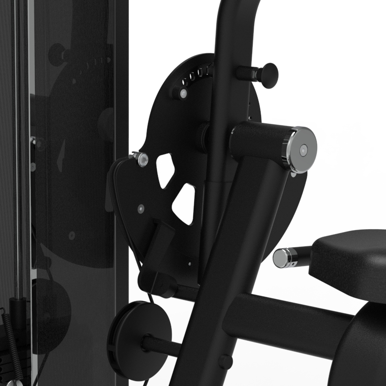 CG1017 Back Extension 