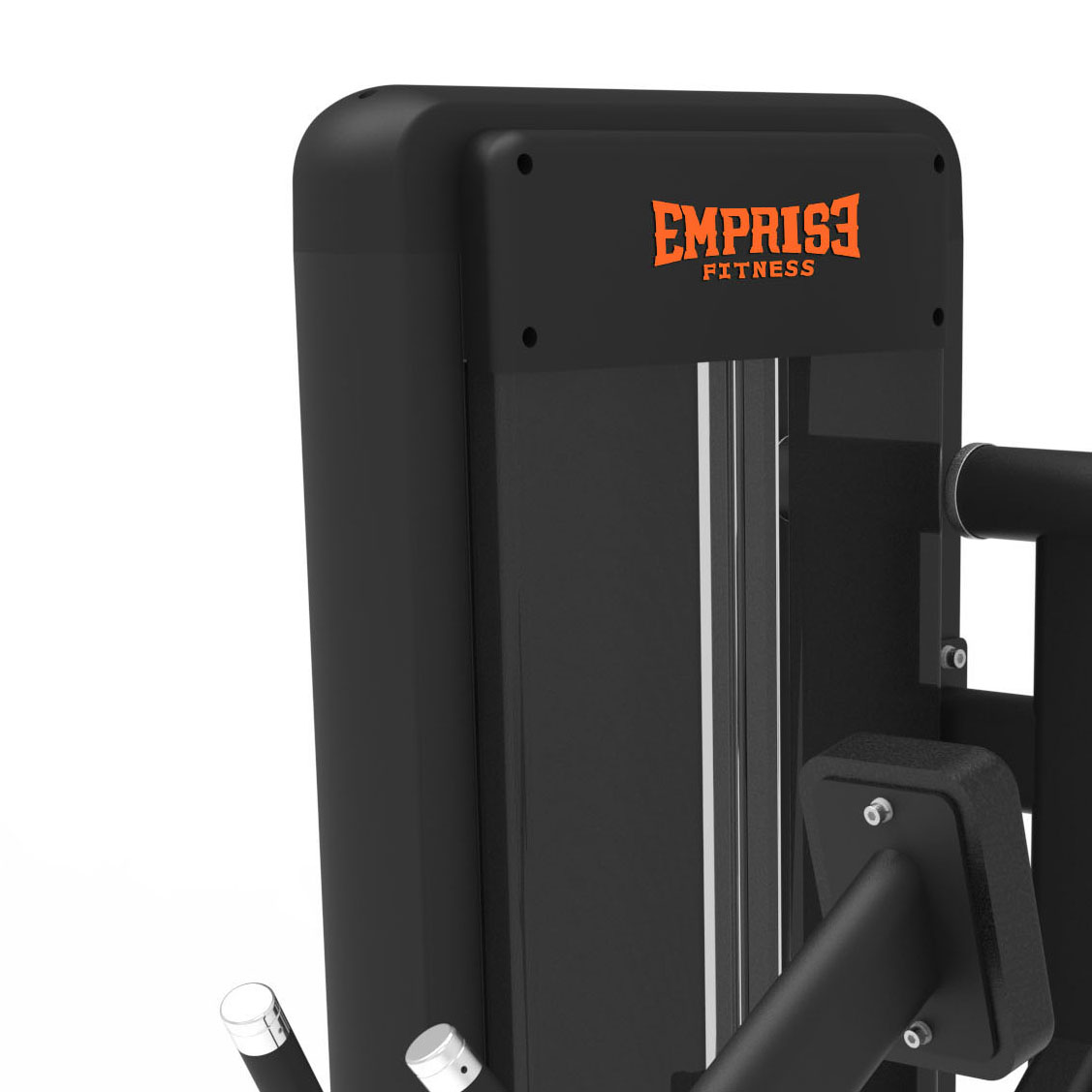 CG1A21 Glute Machine