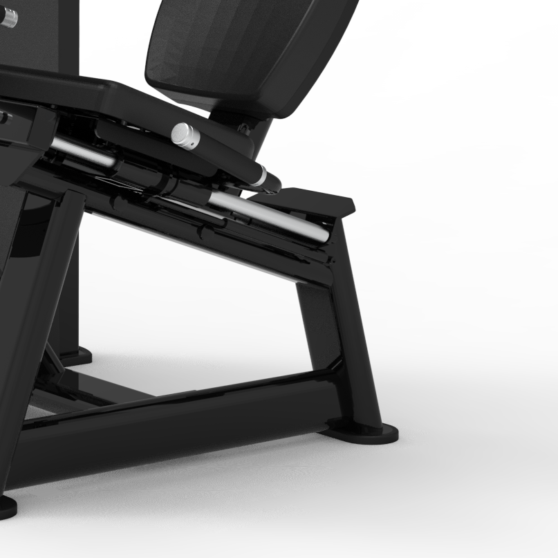 CG2025 Seated Leg Curling