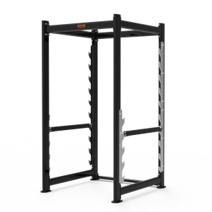 CG2034 Squat Rack
