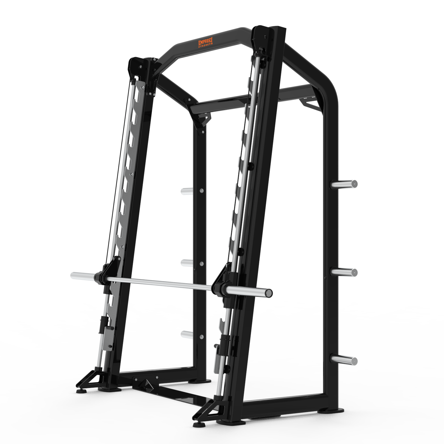 CG2033 Smith Machine