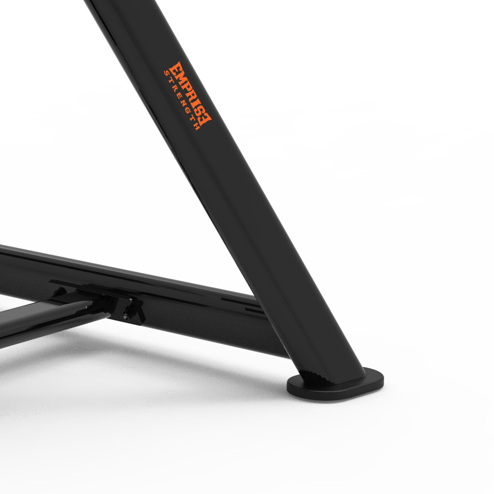 CG2043 Adjustable Hyperextension