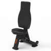 CG2049 Fixed Right-Angle Bench